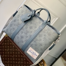 Mens LV Briefcases